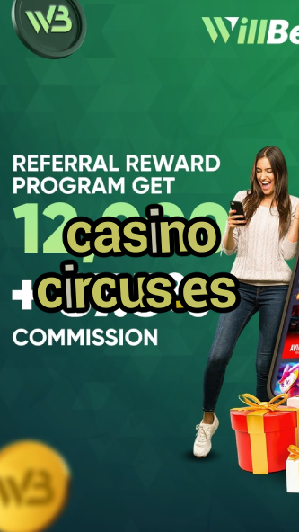 casino circus.es-igamblinglist.com