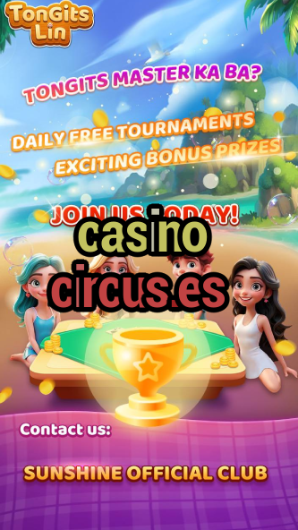 casino circus.es-igamblinglist.com