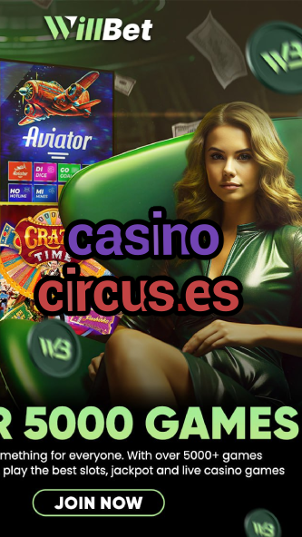 casino circus.es-igamblinglist.com